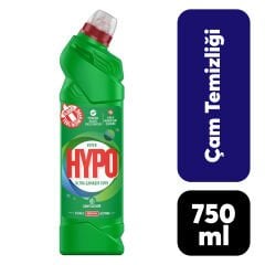 Çamaşır Suyu Hypo 750 ml Çam Temizliği