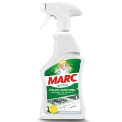 Çözücü Sprey Marc 750 ml Limon