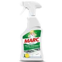 Çözücü Sprey Marc 750 ml Limon