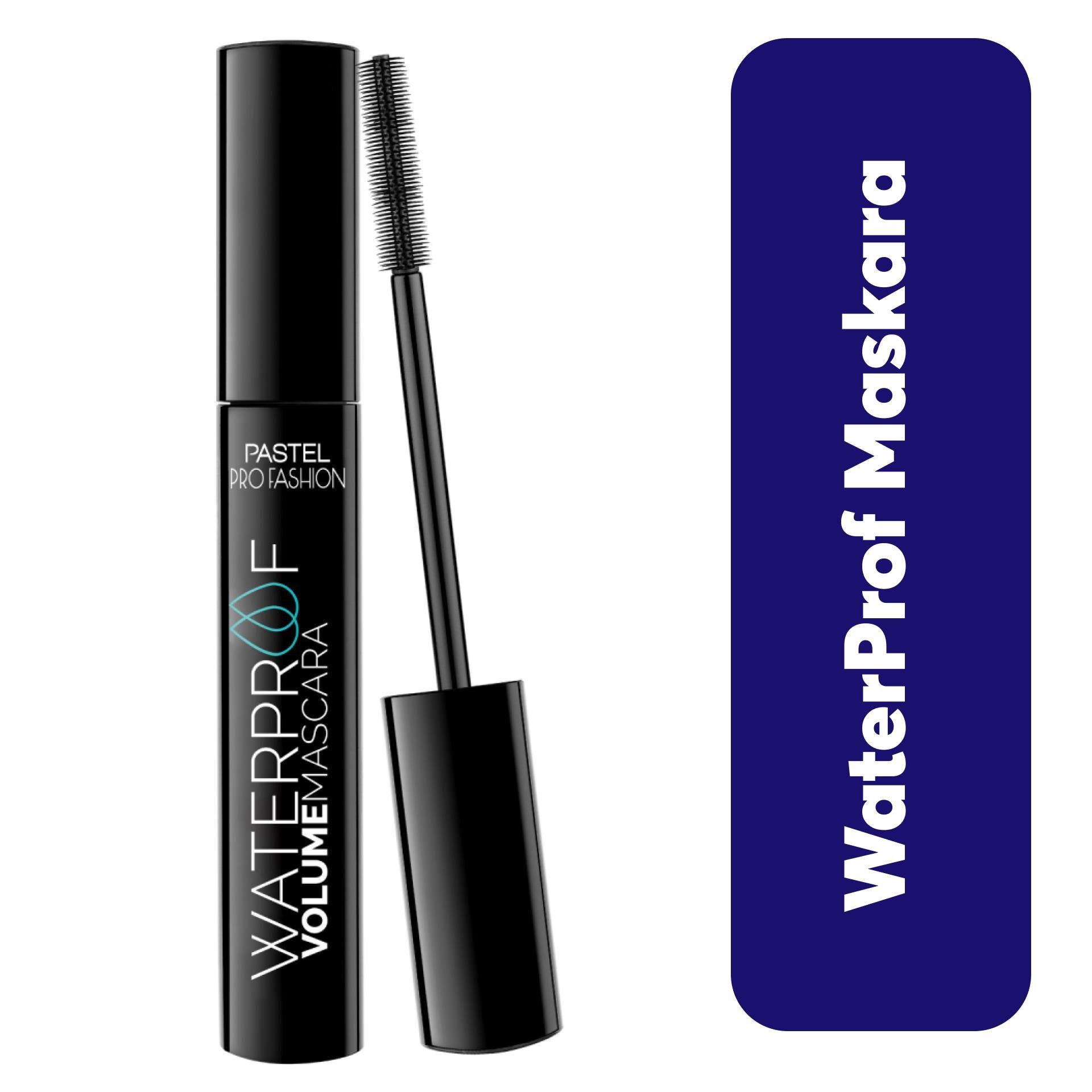 Maskara Pastel Profashion Waterproof