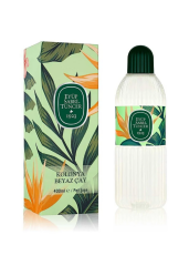 Kolonya Eyüp Sabri Tuncer 400 ml Pet Şişe Beyaz Çay