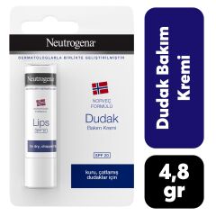 Dudak Kremi Neutrogena 4,8 gr