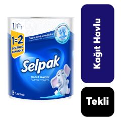 Selpak Dev Rulo