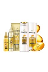 Saç Kremi Pantene 300 ml Onarıcı ve Nemlendirici