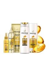 Saç Kremi Pantene 300 ml Onarıcı ve Nemlendirici