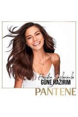 Saç Kremi Pantene 300 ml Onarıcı ve Nemlendirici