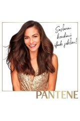 Saç Kremi Pantene 300 ml Onarıcı ve Nemlendirici
