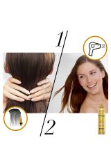 Saç Kremi Pantene 300 ml Onarıcı ve Nemlendirici