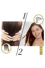 Saç Kremi Pantene 300 ml Onarıcı ve Nemlendirici