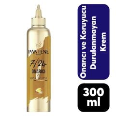 Saç Kremi Pantene 300 ml Onarıcı ve Nemlendirici