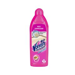 Leke Çıkarıcı Vanish Kosla Halı 850 ml Elde Yıkama