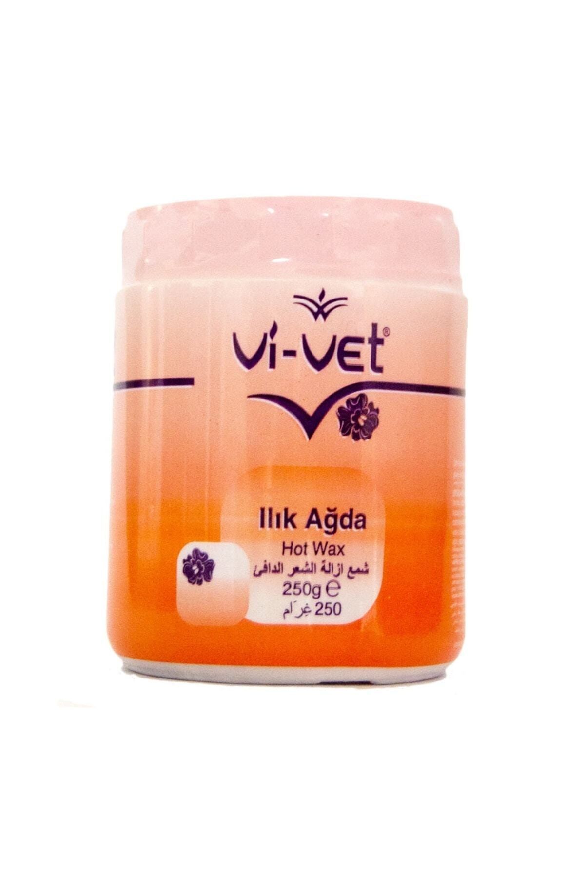 Vi-Vet 250 gr Ilık Ağda
