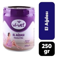 Vi-Vet 250 gr El Ağdası