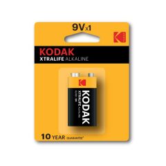 Pil Kodak 9 Volt
