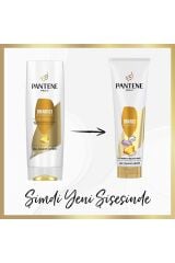 Saç Kremi Pantene 275 ml Onarıcı ve Koruyucu