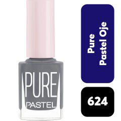 Pastel Oje Pure 624