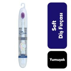 Diş Fırçası Difaş Slim Soft