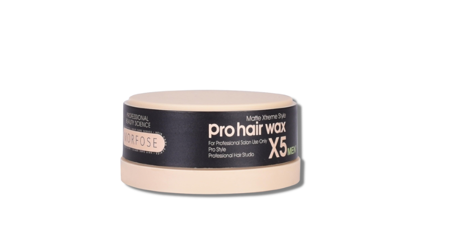 Morfose Pro Hair Wax Saç Şekillendirici Wax 150 Ml Matte Extreme