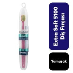 Diş Fırçası Difaş Ultra Soft