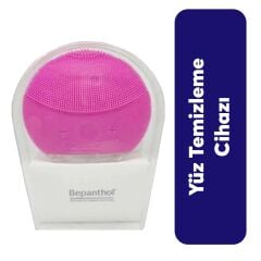 Bepanthol Yüz Temizleme Cihazı