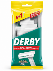 Poşet Derby 5+1 Tek