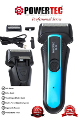Powertec Tıraş Makinesi TR-150