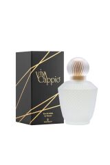 Parfüm Kadın Viva Cappio 60 ml Klasik