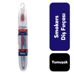 Diş Fırçası Difaş Smokers