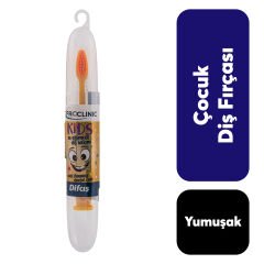 Diş Fırçası Difaş Çocuk