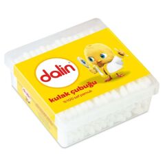 Kulak Çubuğu Dalin 100'lü