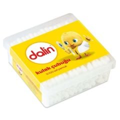 Kulak Çubuğu Dalin 100'lü