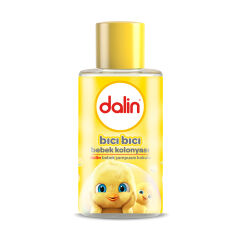 Kolonya Dalin 50 ml Çocuk Kokusu