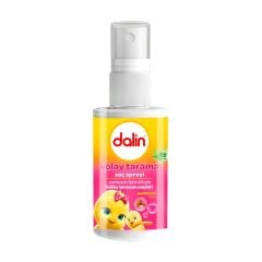 Sprey Dalin Kolay Tarama 50 ml Badem