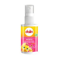 Sprey Dalin Kolay Tarama 50 ml Badem