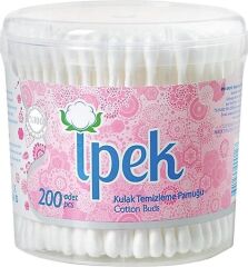 Kulak Çubuğu İpek 200'lü Büyük