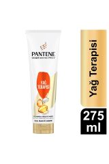 Saç Kremi Pantene 275 ml Yağ Terapisi