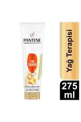 Saç Kremi Pantene 275 ml Yağ Terapisi