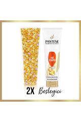 Saç Kremi Pantene 275 Ml Yağ Terapisi
