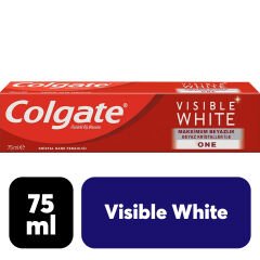 Diş Macunu Colgate Visible White 75 ml