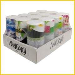 Yedek Sprey Akat Gardi Çeşit 6x2 Karma