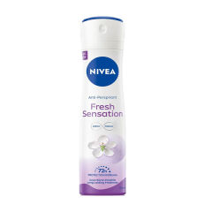 Deodorant Kadın Nivea 150 ml Fresh Sensatıon