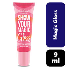 Magic Gloss Pastel