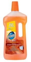 Ahşap Temizleyici Pronto 750 ml Portakal Kokulu