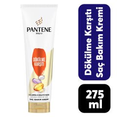 Saç Kremi Pantene 275 ml Dökülme Karşıtı