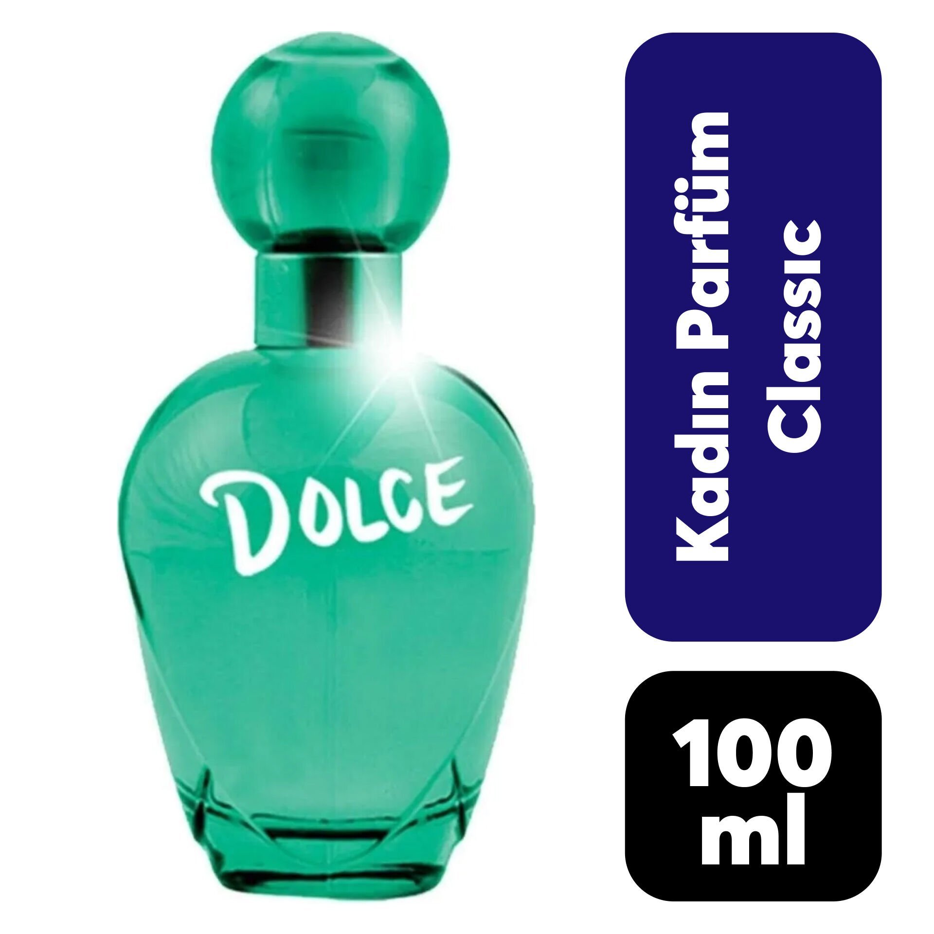 Dolce Parfüm Kadın 100 ml Classic