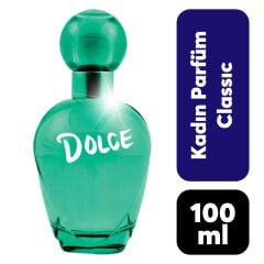 Parfüm Kadın Dolce 100 Ml Classic