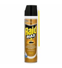 Raid Max Böceksavar Sprey 300 ml