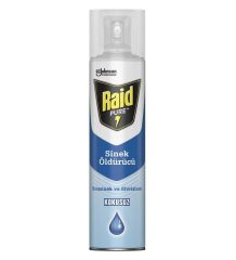 Sinek Öldürücü Raid Pure 300 ml Kokusuz