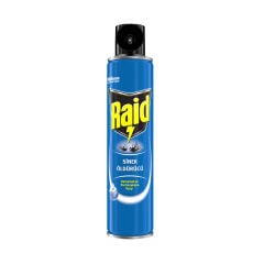 Raid Sinek Öldürücü Sprey 300 ml