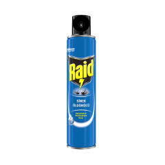 Raid Sinek Öldürücü Sprey 300 ml
